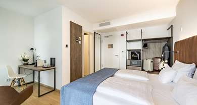Guest Room,On-Site