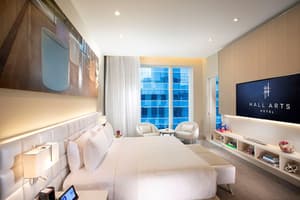 thumbnail: Room