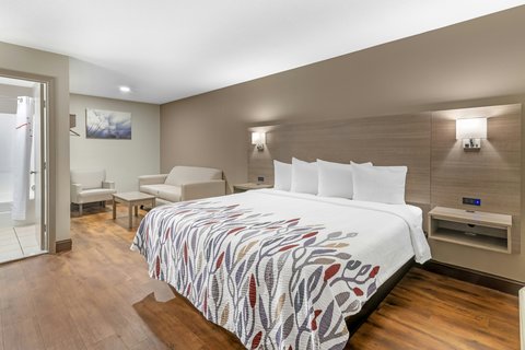RRI Bed PRO Approved