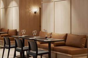 thumbnail: Restaurant