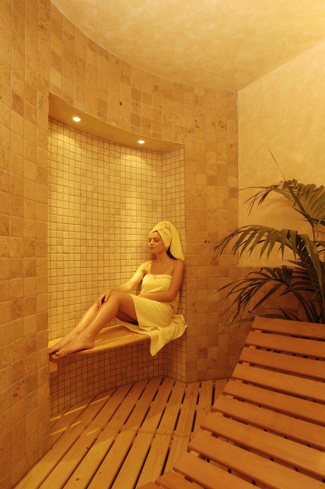 Spa treatment