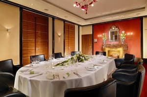 thumbnail: Restaurant