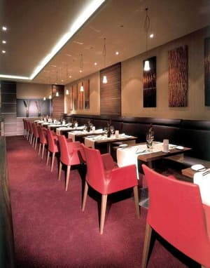 thumbnail: Restaurant