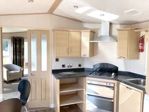 thumbnail: Private kitchen