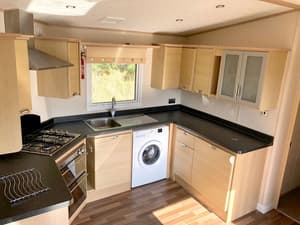 thumbnail: Private kitchen