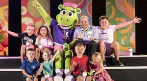thumbnail: Children's activities