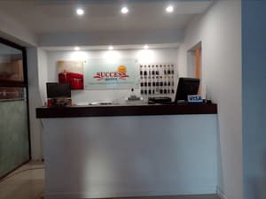 thumbnail: Reception