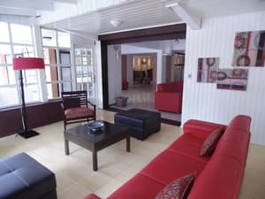 thumbnail: Reception