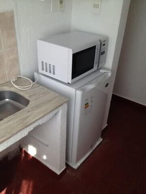 thumbnail: Private kitchenette