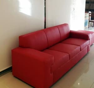 thumbnail: Interior detail