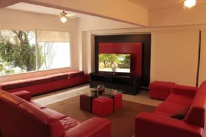 thumbnail: Interior