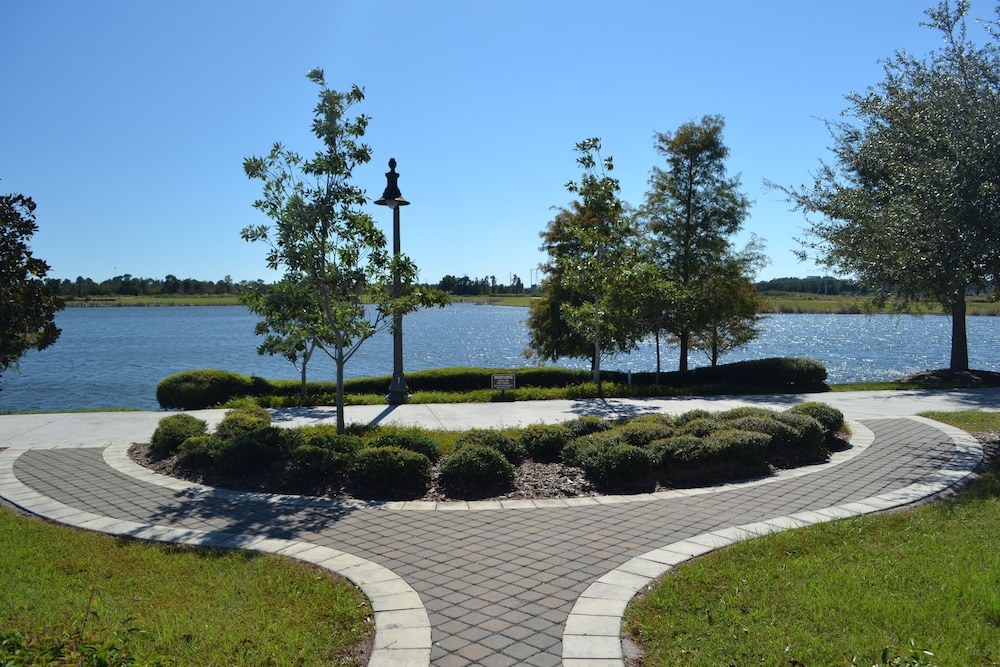 Lake