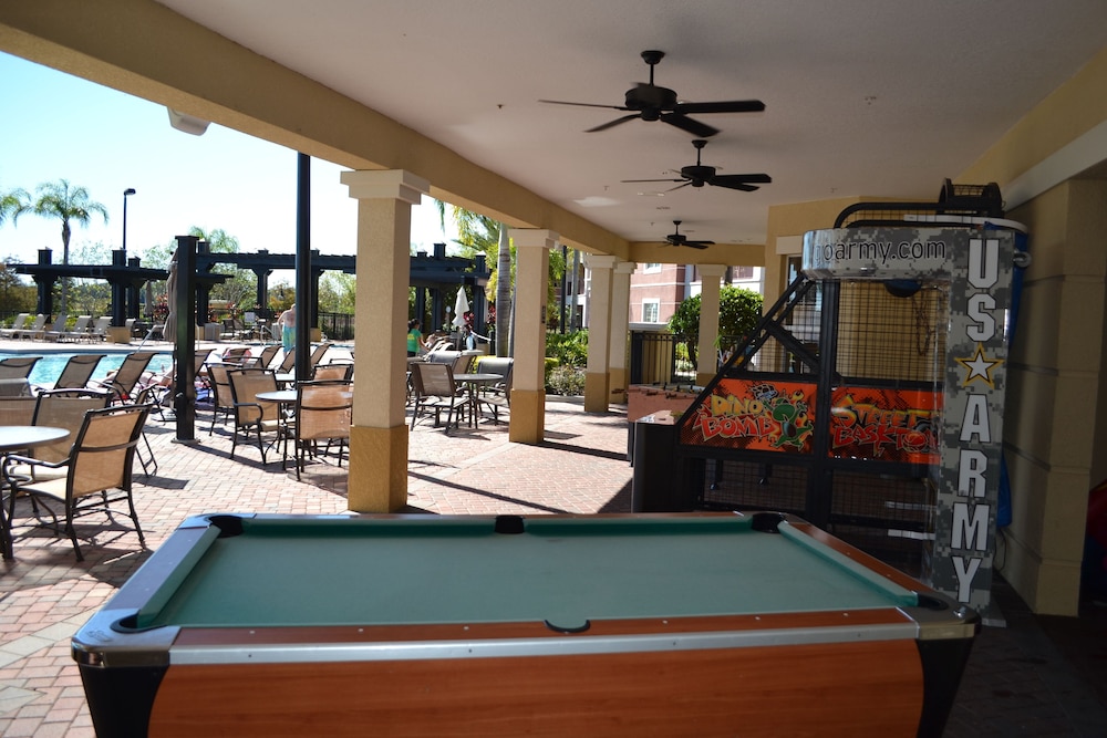 Billiards