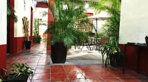 thumbnail: Terrace/patio