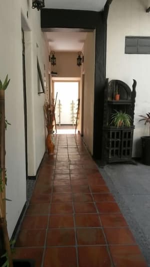 thumbnail: Hallway
