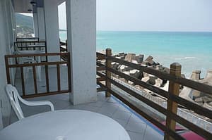 thumbnail: Balcony