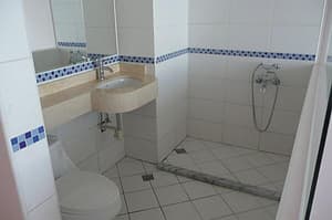 thumbnail: Bathroom shower