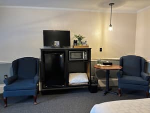 thumbnail: Living area