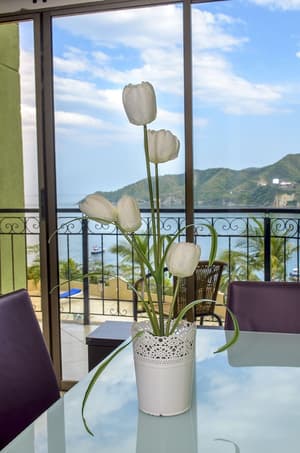 thumbnail: View from room