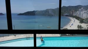 thumbnail: View from room