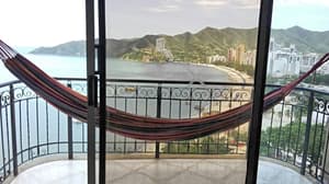 thumbnail: Balcony