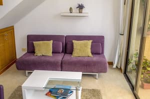 thumbnail: Living area