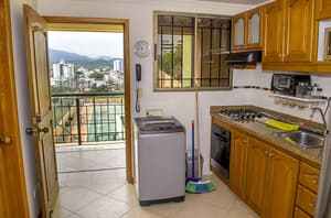 thumbnail: Private kitchen