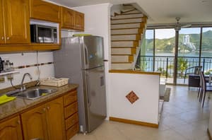 thumbnail: Private kitchen