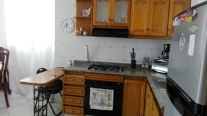 thumbnail: Private kitchen