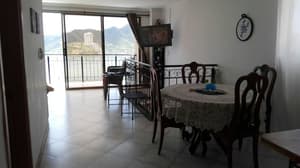 thumbnail: In-room dining