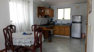 thumbnail: In-room dining