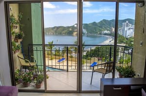 thumbnail: View from property