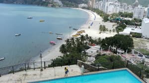 thumbnail: View from property