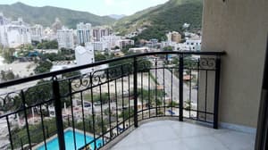 thumbnail: View from property