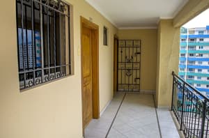 thumbnail: Hallway