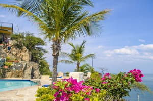 thumbnail: Outdoor pool