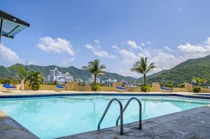 thumbnail: Outdoor pool