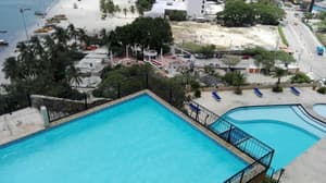thumbnail: Outdoor pool