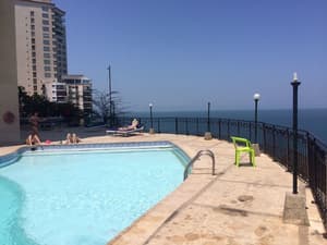 thumbnail: Outdoor pool