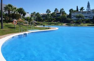thumbnail: Outdoor pool