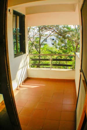 thumbnail: Balcony