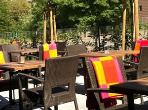 thumbnail: Terrace/patio