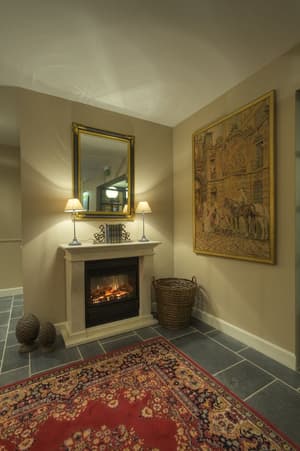 thumbnail: Interior