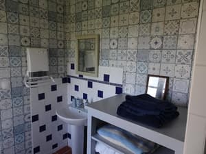thumbnail: Bathroom sink