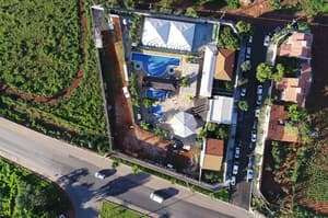 thumbnail: Aerial view