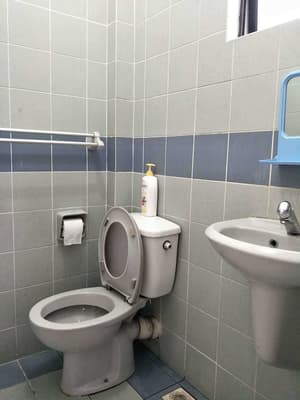 thumbnail: Bathroom