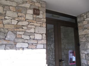 thumbnail: Property entrance