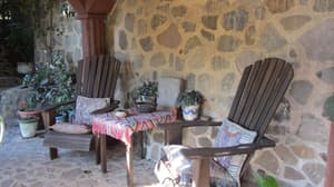 thumbnail: Balcony
