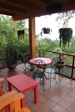thumbnail: Terrace/patio
