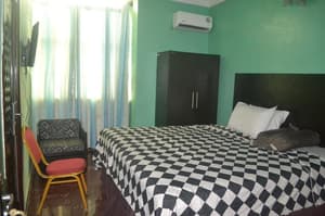 thumbnail: Room